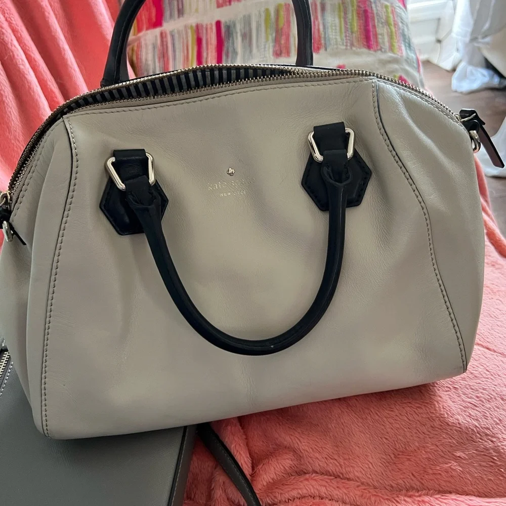 Kate Spade New York Catherine Street Pippa, Ostrich Egg